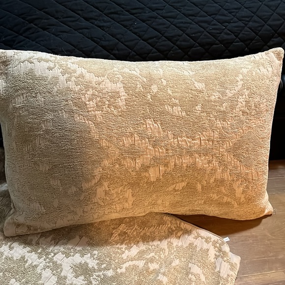 Pottery barn standard pillow covers - Picture 3 of 7